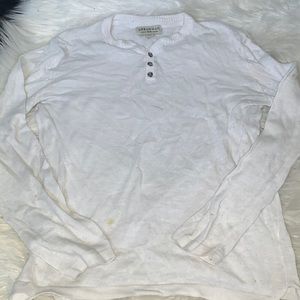 Men’s urban man sweater